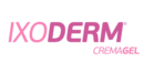 IXODERM LOGO
