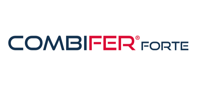 Logo Combifer Forte